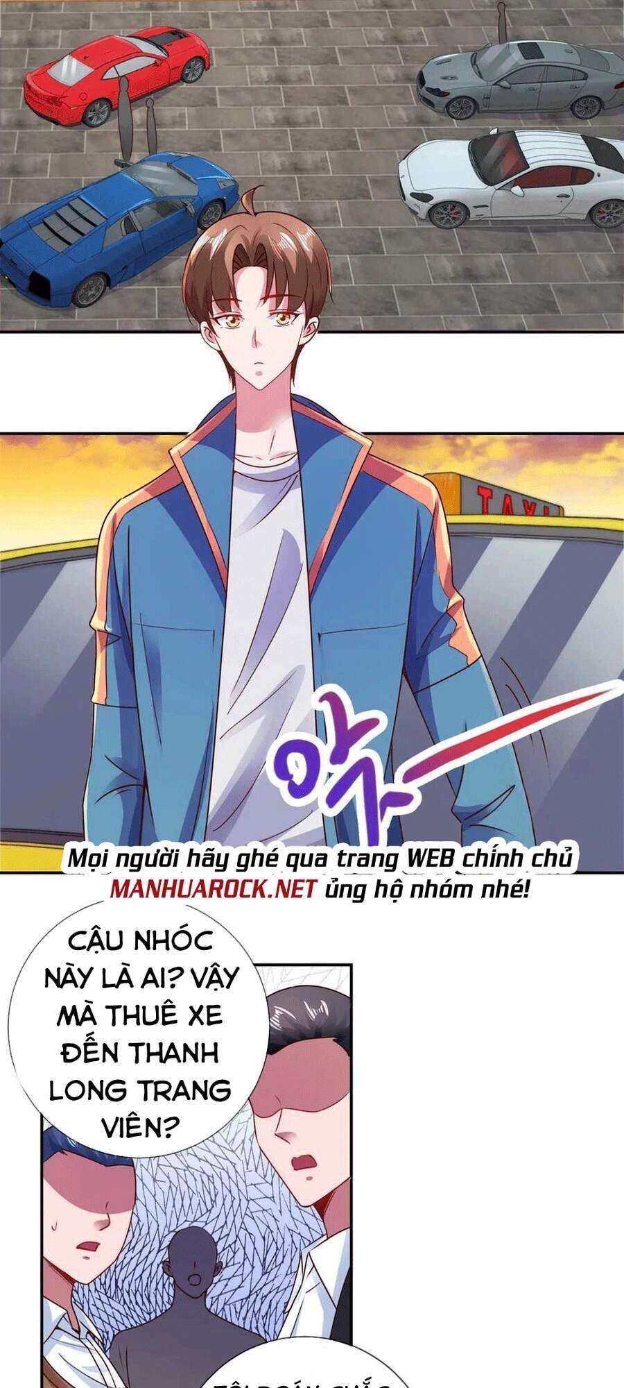 đọc truyện Trọng Sinh Địa Cầu Tiên Tôn Chương 83 ảnh 10 tại Truyện Dạ Ký