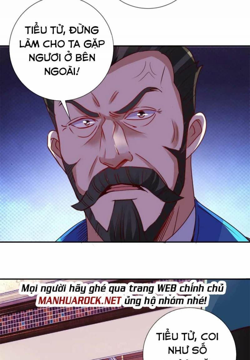 đọc truyện Trọng Sinh Địa Cầu Tiên Tôn Chương 84 ảnh 11 tại Truyện Dạ Ký