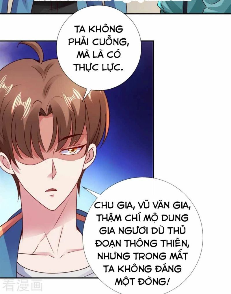 đọc truyện Trọng Sinh Địa Cầu Tiên Tôn Chương 84 ảnh 14 tại Truyện Dạ Ký
