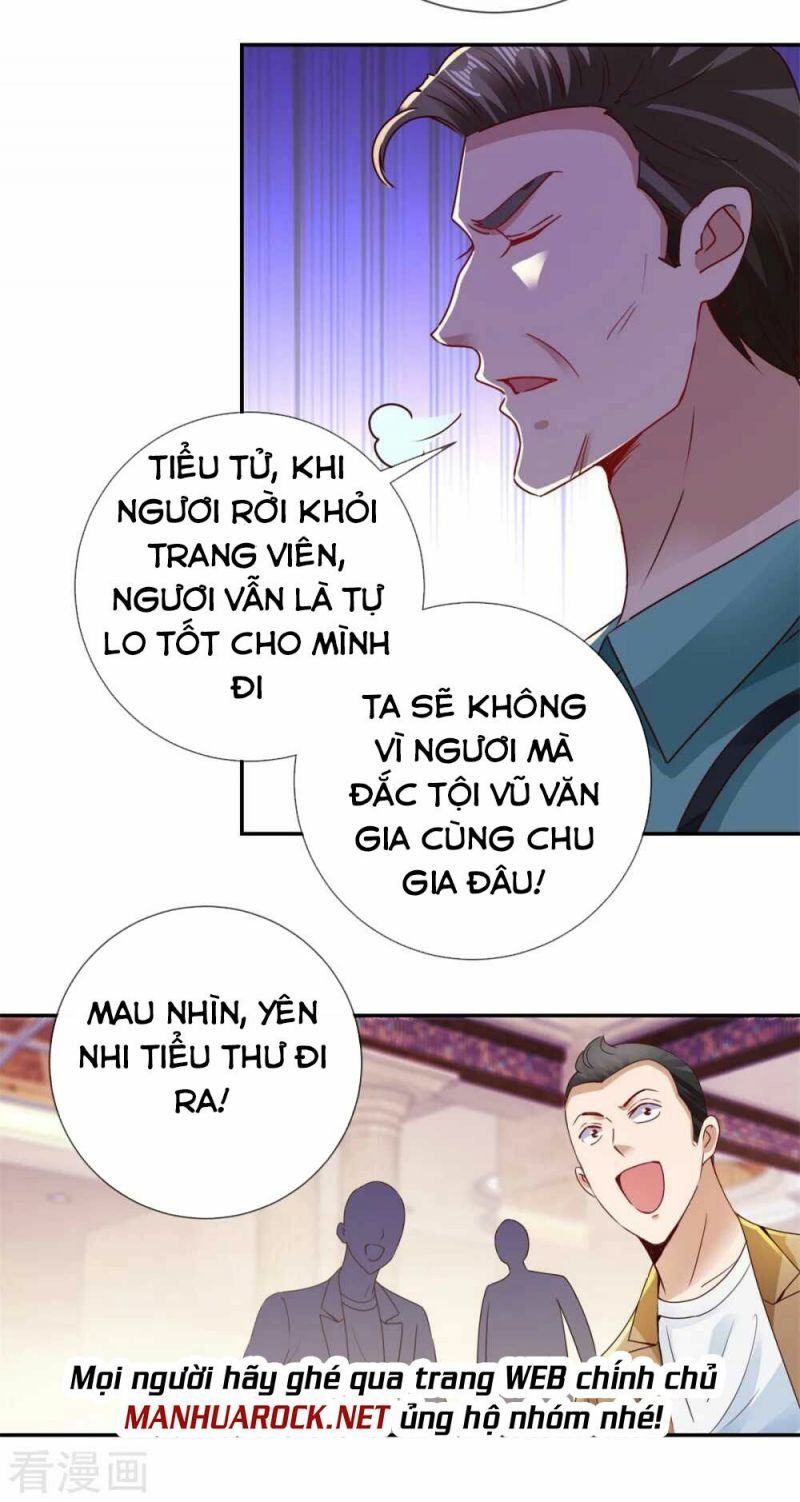 đọc truyện Trọng Sinh Địa Cầu Tiên Tôn Chương 84 ảnh 15 tại Truyện Dạ Ký