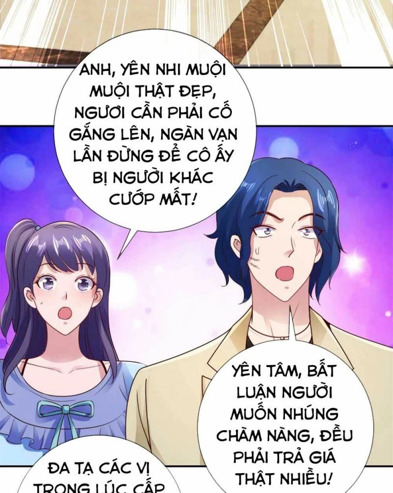đọc truyện Trọng Sinh Địa Cầu Tiên Tôn Chương 84 ảnh 18 tại Truyện Dạ Ký