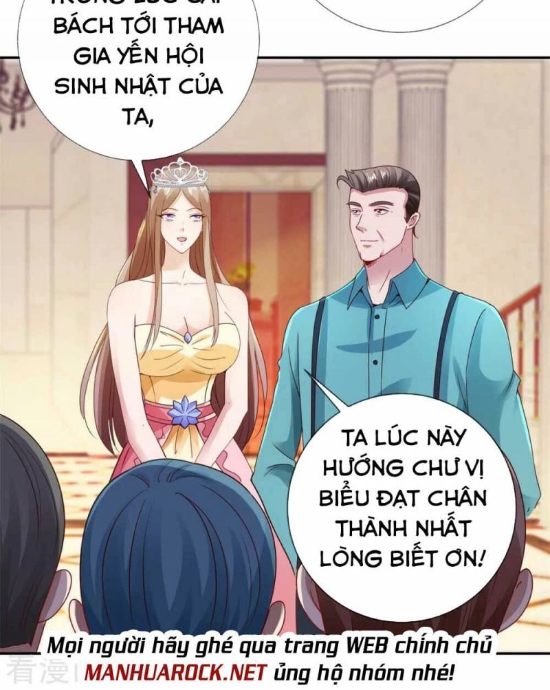 đọc truyện Trọng Sinh Địa Cầu Tiên Tôn Chương 84 ảnh 19 tại Truyện Dạ Ký