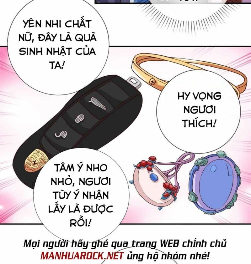 đọc truyện Trọng Sinh Địa Cầu Tiên Tôn Chương 84 ảnh 21 tại Truyện Dạ Ký