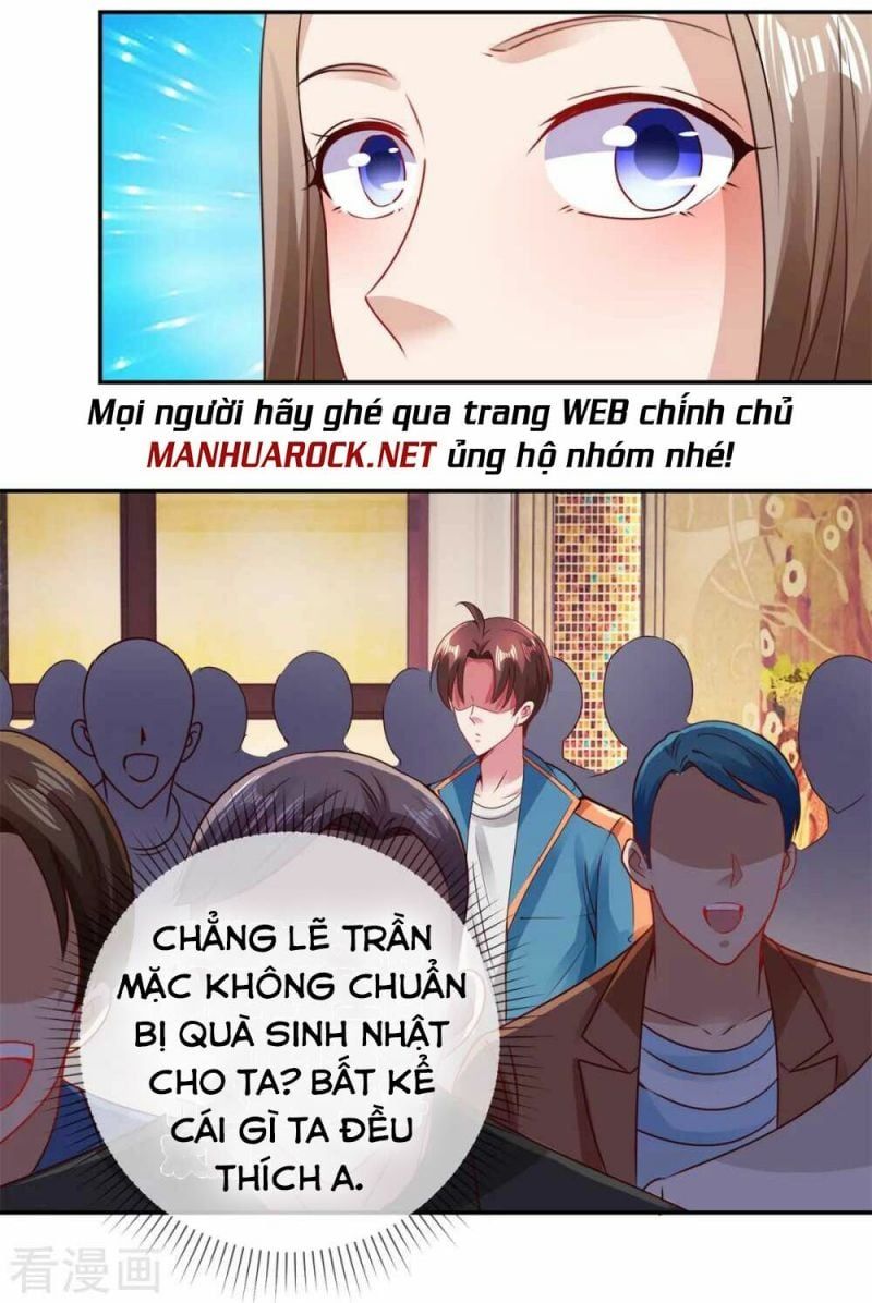 đọc truyện Trọng Sinh Địa Cầu Tiên Tôn Chương 84 ảnh 23 tại Truyện Dạ Ký