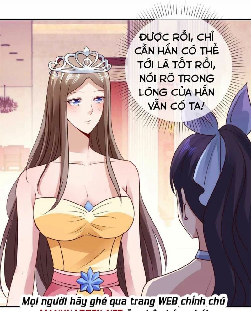 đọc truyện Trọng Sinh Địa Cầu Tiên Tôn Chương 84 ảnh 24 tại Truyện Dạ Ký