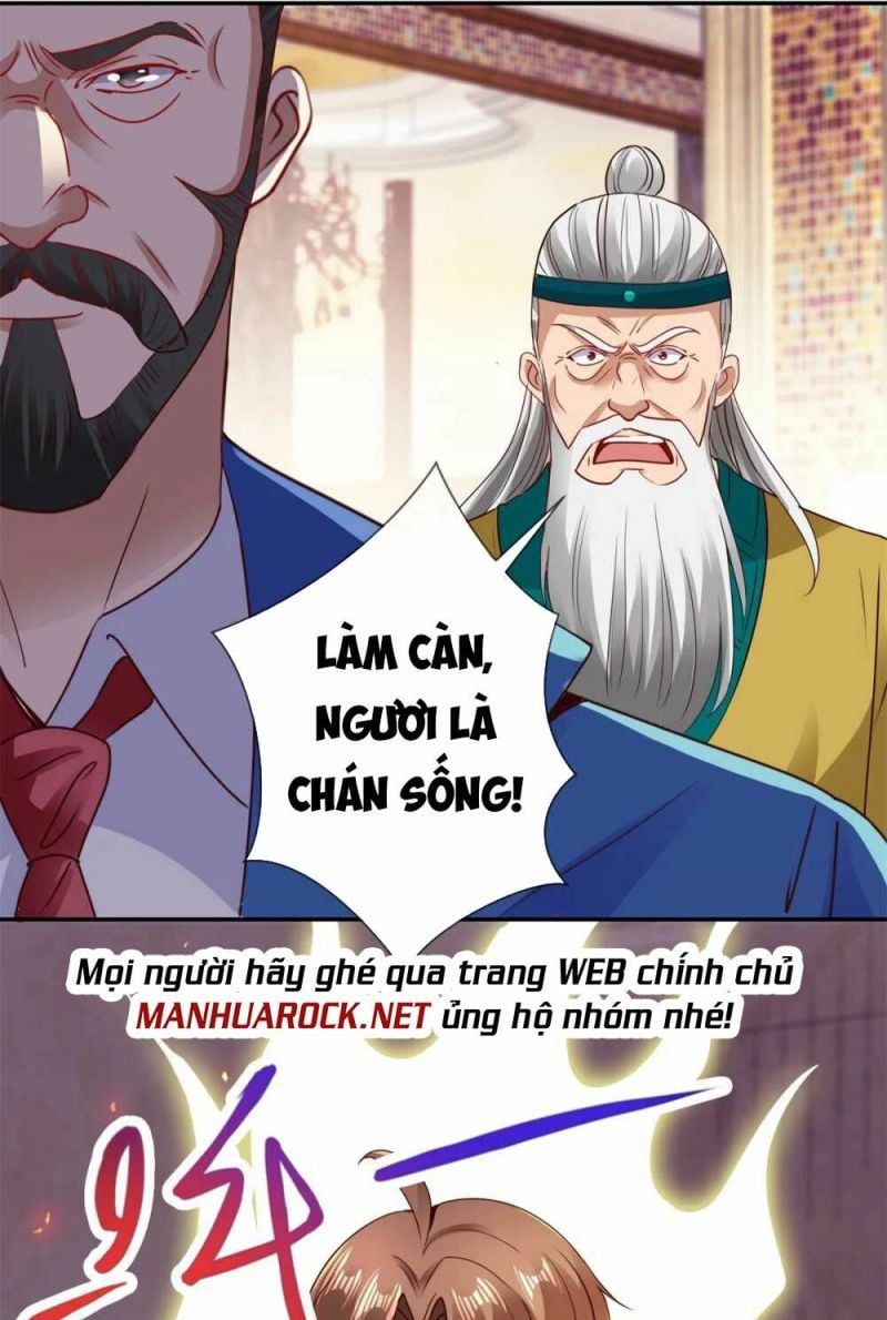 đọc truyện Trọng Sinh Địa Cầu Tiên Tôn Chương 84 ảnh 4 tại Truyện Dạ Ký