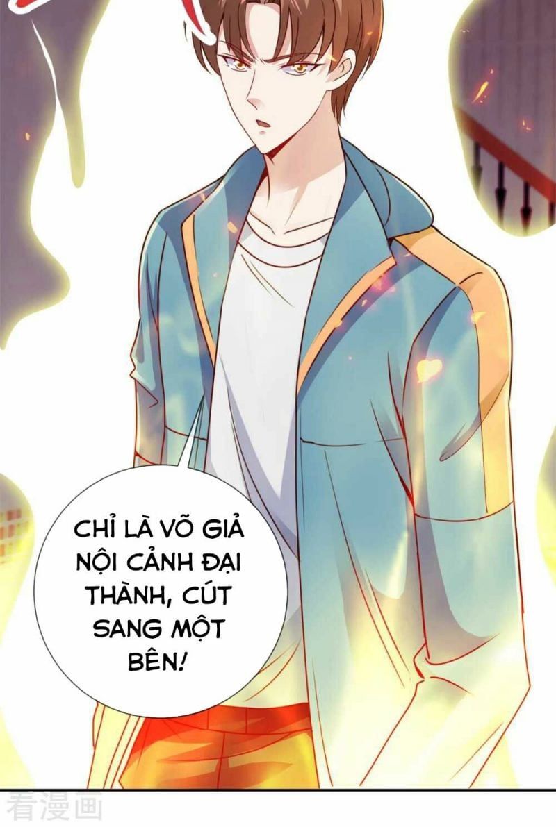 đọc truyện Trọng Sinh Địa Cầu Tiên Tôn Chương 84 ảnh 5 tại Truyện Dạ Ký
