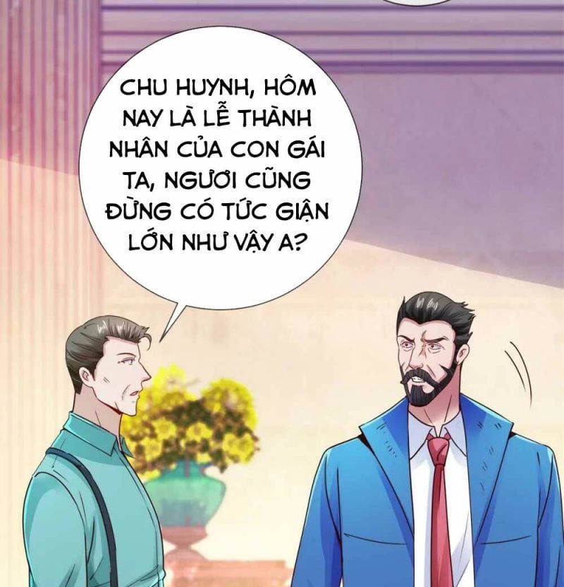 đọc truyện Trọng Sinh Địa Cầu Tiên Tôn Chương 84 ảnh 8 tại Truyện Dạ Ký