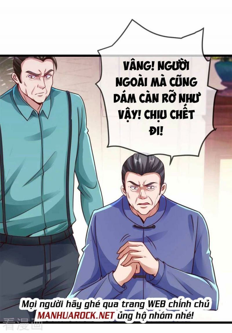 đọc truyện Trọng Sinh Địa Cầu Tiên Tôn Chương 85 ảnh 38 tại Truyện Dạ Ký