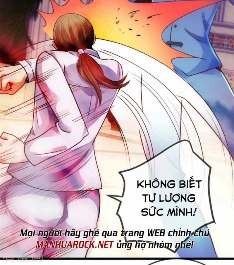 đọc truyện Trọng Sinh Địa Cầu Tiên Tôn Chương 86 ảnh 20 tại Truyện Dạ Ký