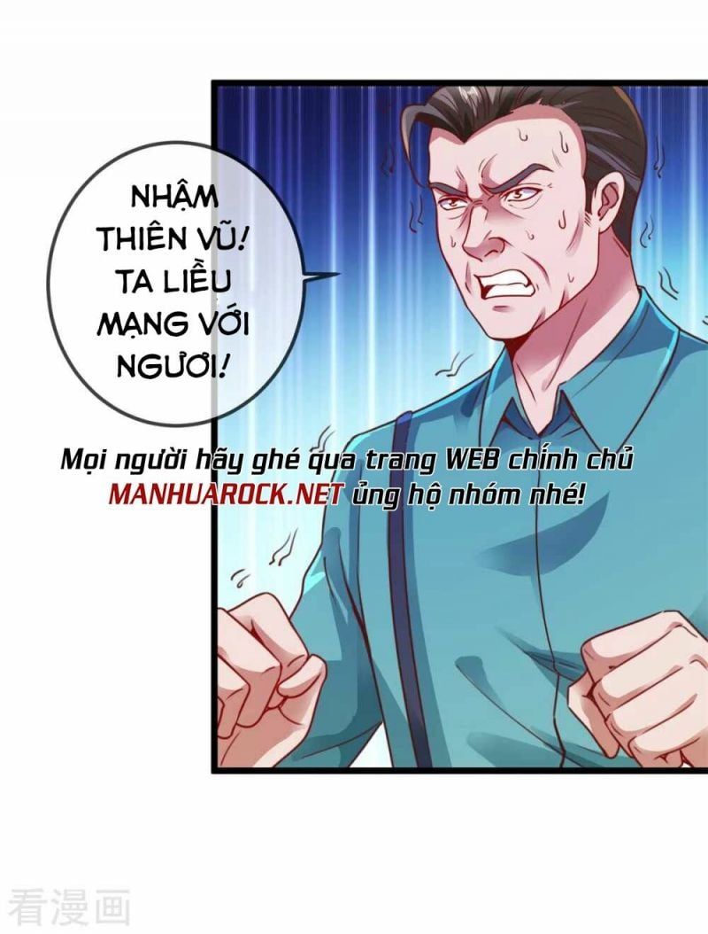 đọc truyện Trọng Sinh Địa Cầu Tiên Tôn Chương 86 ảnh 25 tại Truyện Dạ Ký
