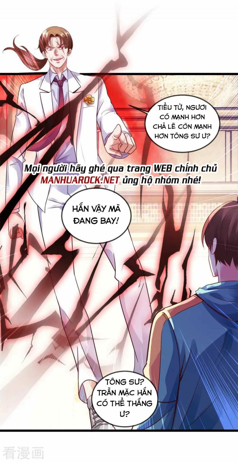 đọc truyện Trọng Sinh Địa Cầu Tiên Tôn Chương 87 ảnh 19 tại Truyện Dạ Ký