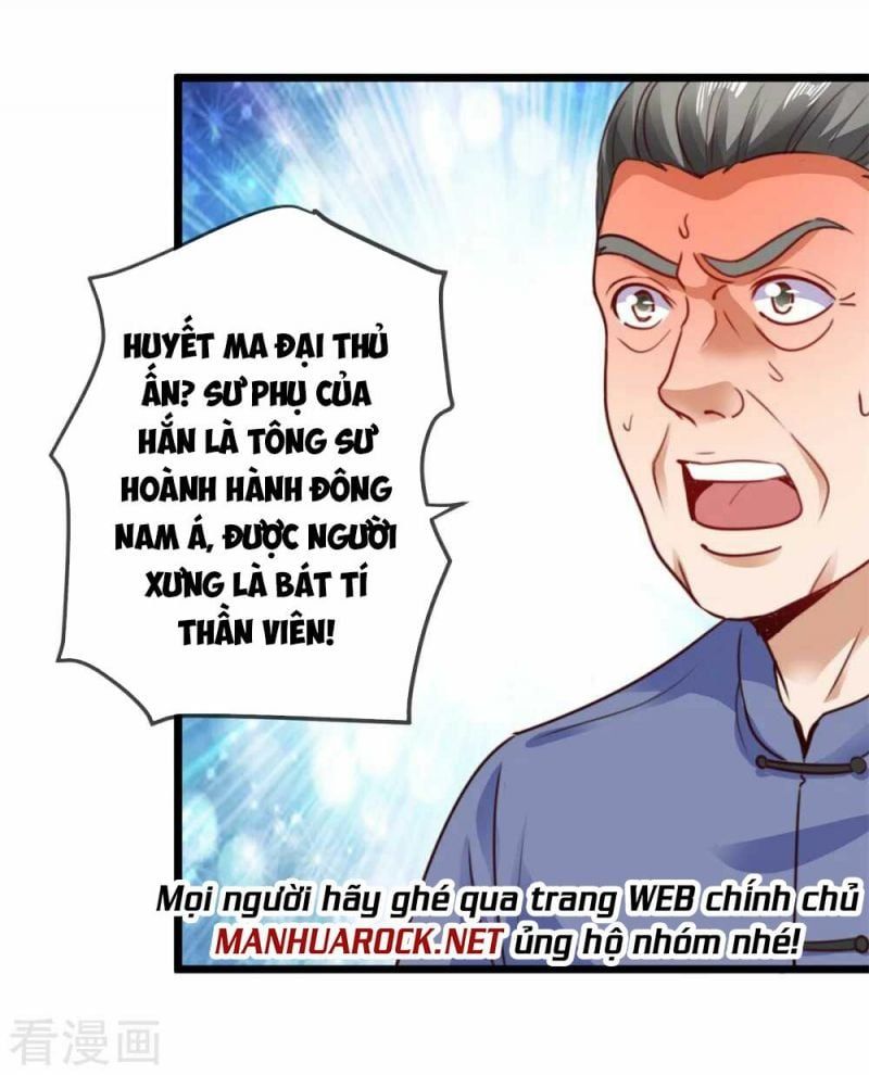 đọc truyện Trọng Sinh Địa Cầu Tiên Tôn Chương 87 ảnh 23 tại Truyện Dạ Ký