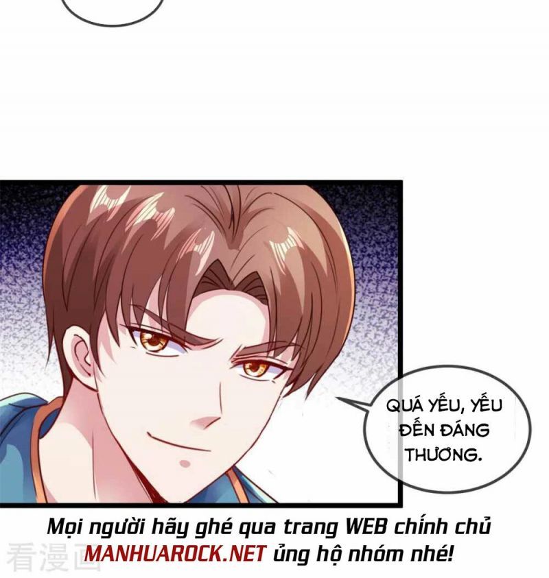 đọc truyện Trọng Sinh Địa Cầu Tiên Tôn Chương 87 ảnh 26 tại Truyện Dạ Ký
