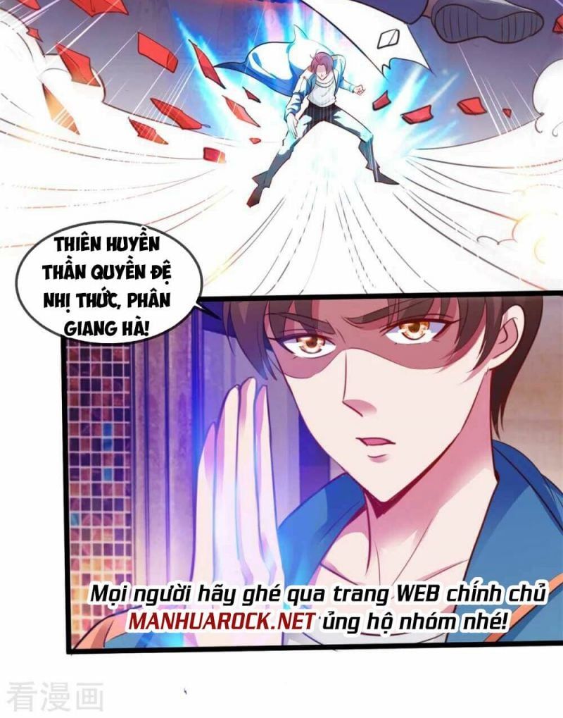 đọc truyện Trọng Sinh Địa Cầu Tiên Tôn Chương 87 ảnh 30 tại Truyện Dạ Ký