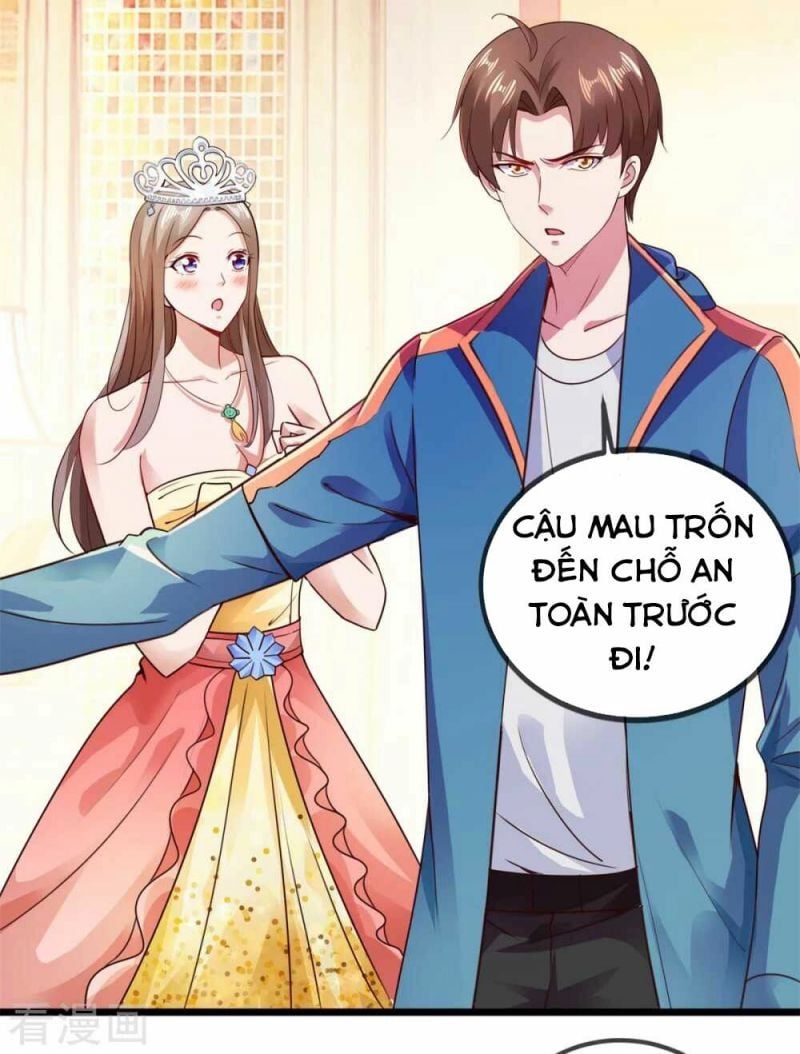 đọc truyện Trọng Sinh Địa Cầu Tiên Tôn Chương 87 ảnh 7 tại Truyện Dạ Ký