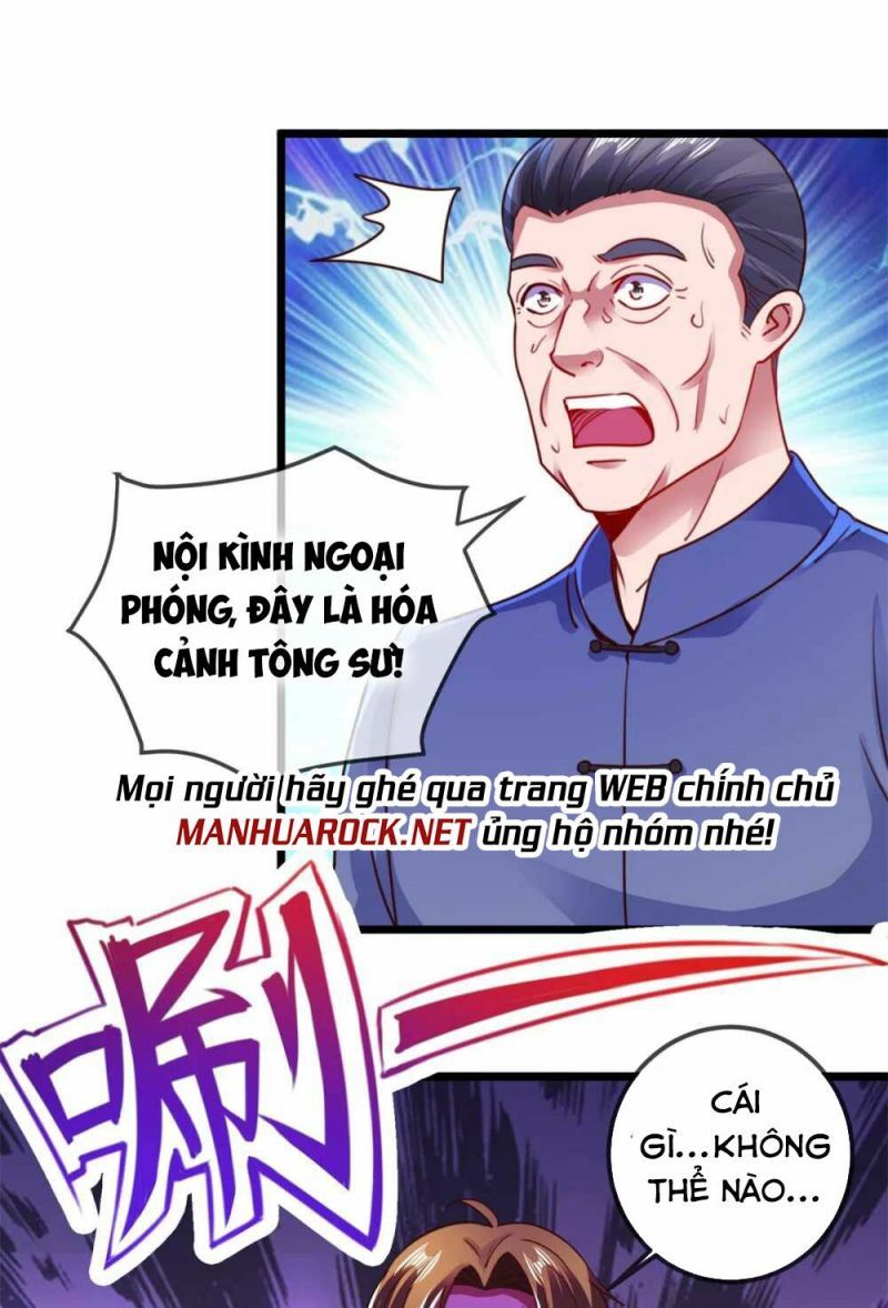 đọc truyện Trọng Sinh Địa Cầu Tiên Tôn Chương 88 ảnh 18 tại Truyện Dạ Ký