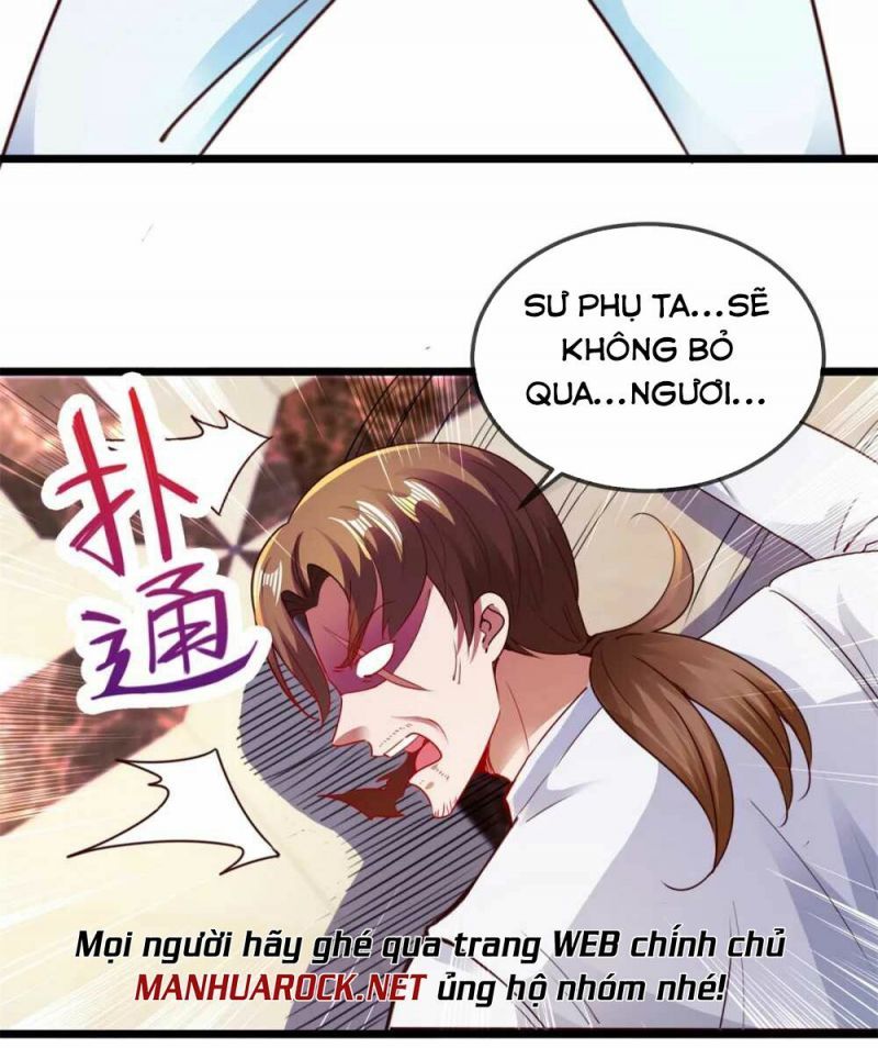 đọc truyện Trọng Sinh Địa Cầu Tiên Tôn Chương 88 ảnh 20 tại Truyện Dạ Ký