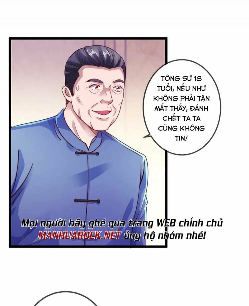 đọc truyện Trọng Sinh Địa Cầu Tiên Tôn Chương 88 ảnh 22 tại Truyện Dạ Ký