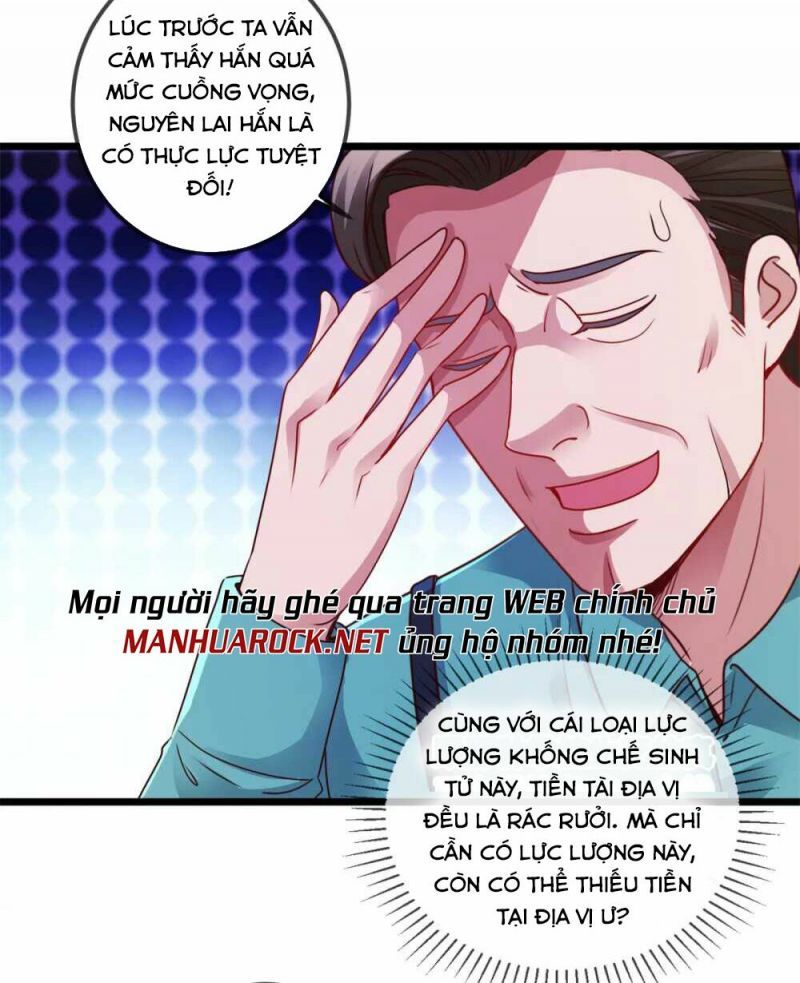 đọc truyện Trọng Sinh Địa Cầu Tiên Tôn Chương 88 ảnh 23 tại Truyện Dạ Ký