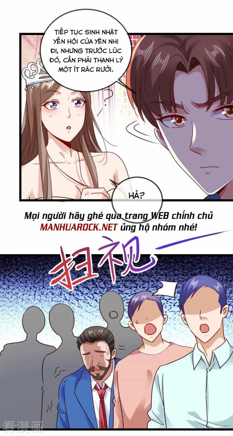 đọc truyện Trọng Sinh Địa Cầu Tiên Tôn Chương 88 ảnh 26 tại Truyện Dạ Ký