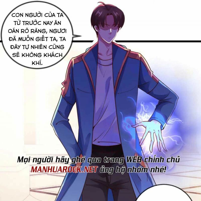 đọc truyện Trọng Sinh Địa Cầu Tiên Tôn Chương 88 ảnh 28 tại Truyện Dạ Ký