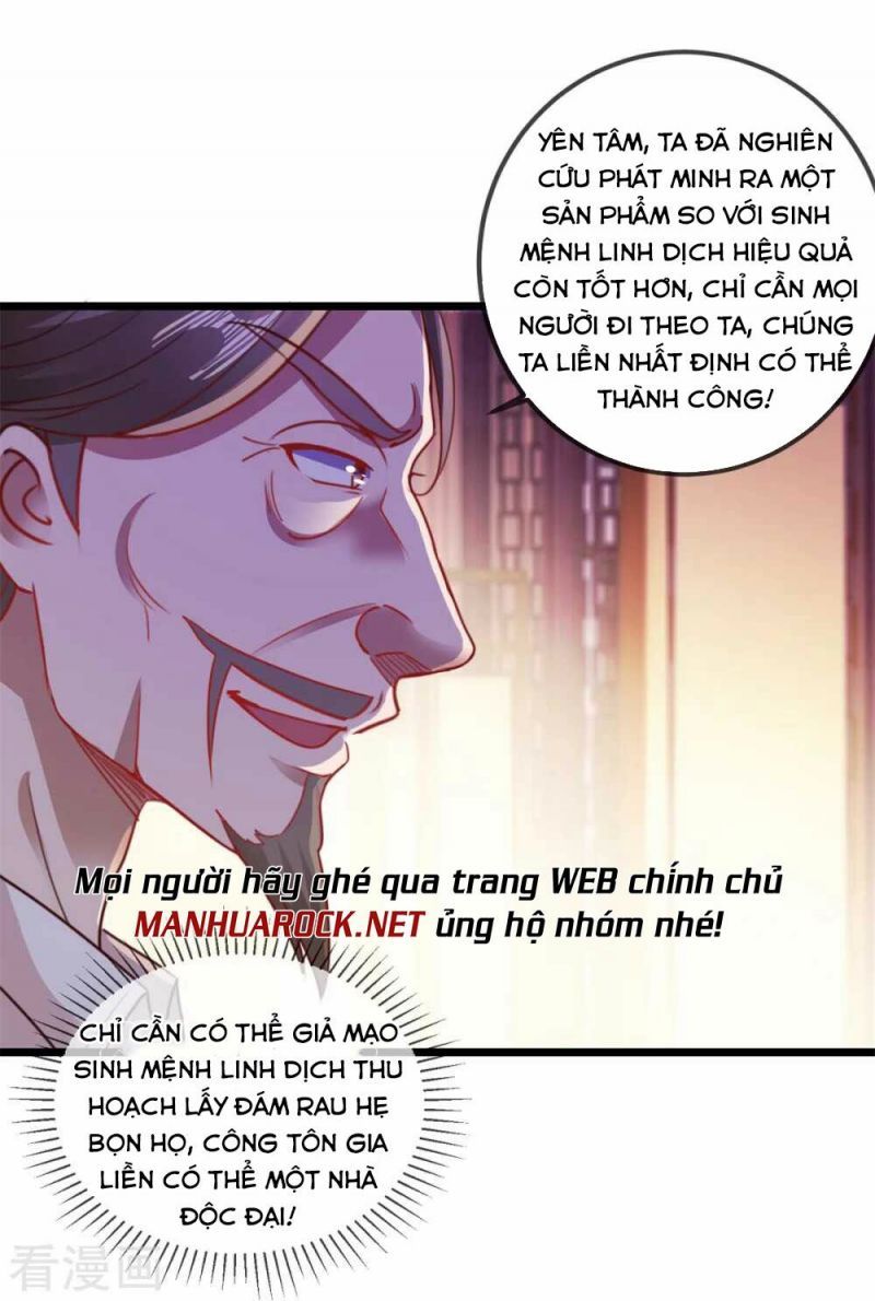 đọc truyện Trọng Sinh Địa Cầu Tiên Tôn Chương 89 ảnh 21 tại Truyện Dạ Ký