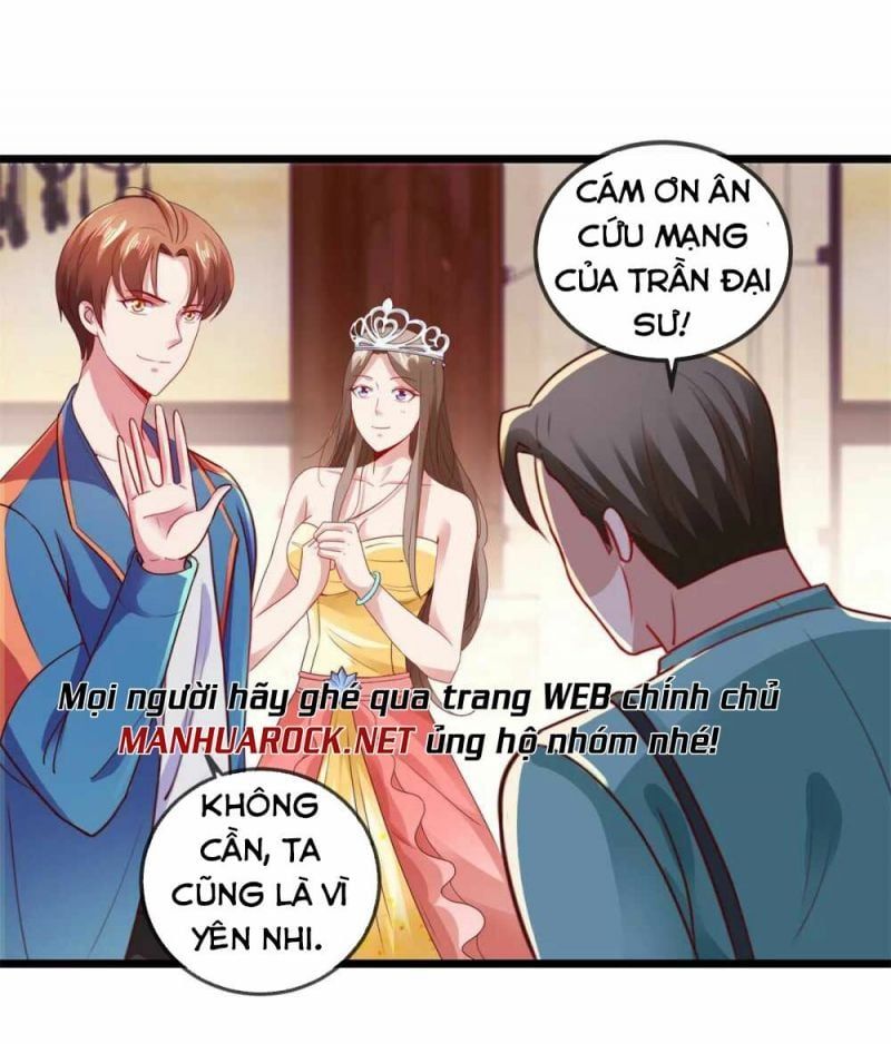 đọc truyện Trọng Sinh Địa Cầu Tiên Tôn Chương 89 ảnh 4 tại Truyện Dạ Ký