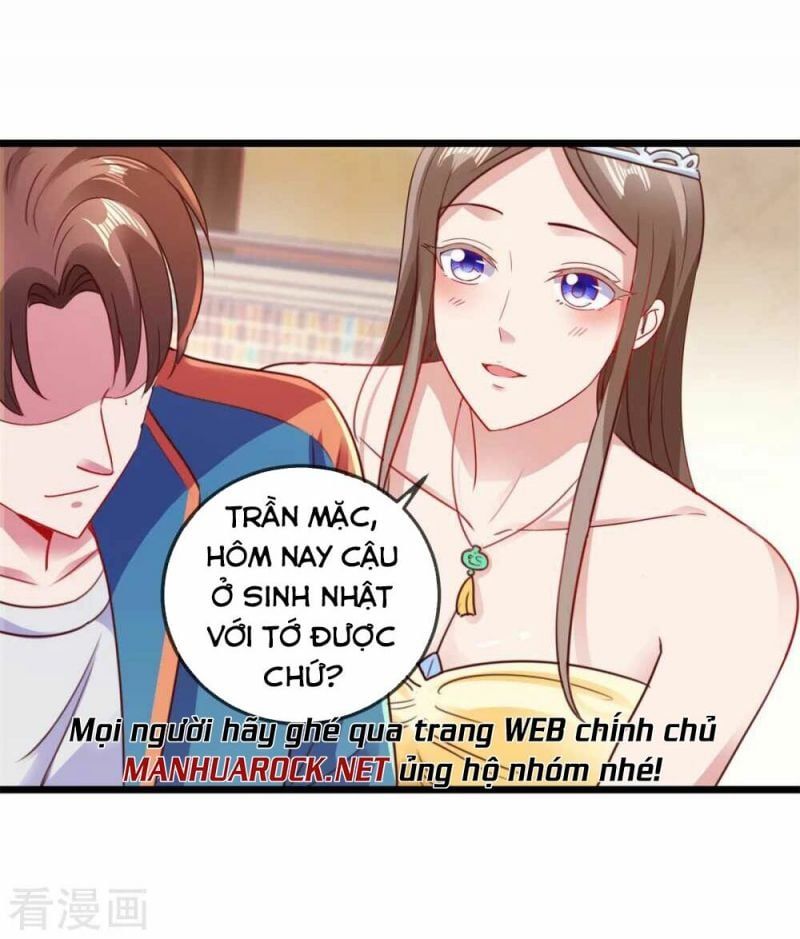 đọc truyện Trọng Sinh Địa Cầu Tiên Tôn Chương 89 ảnh 5 tại Truyện Dạ Ký