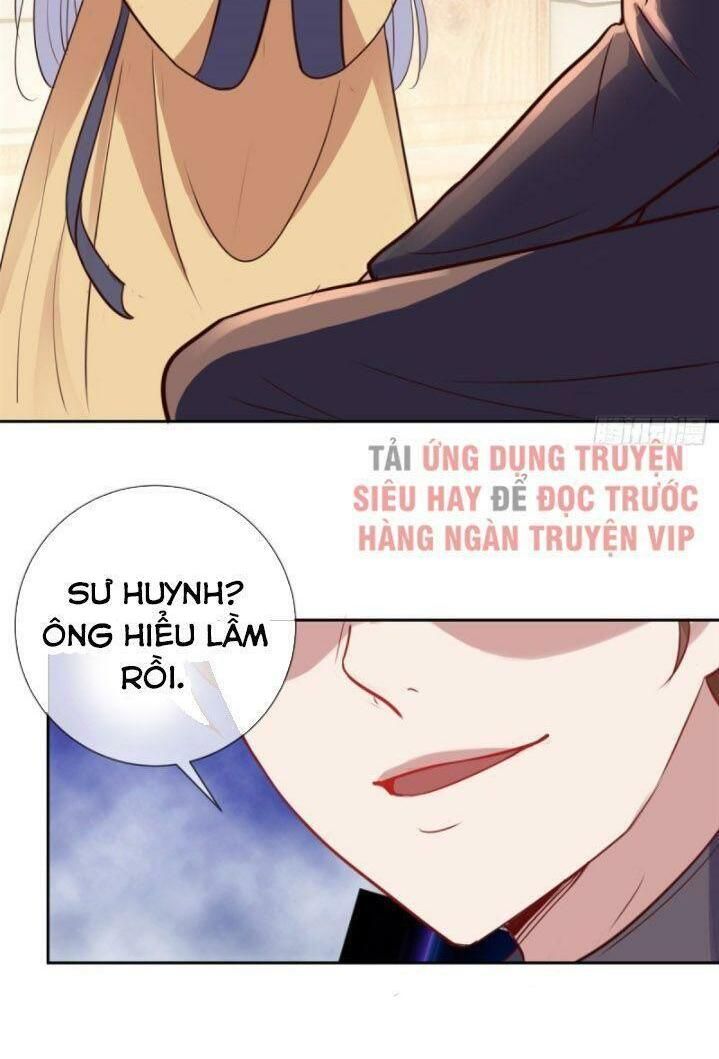 đọc truyện Trọng Sinh Địa Cầu Tiên Tôn Chương 9 ảnh 11 tại Thiên Thai Truyện