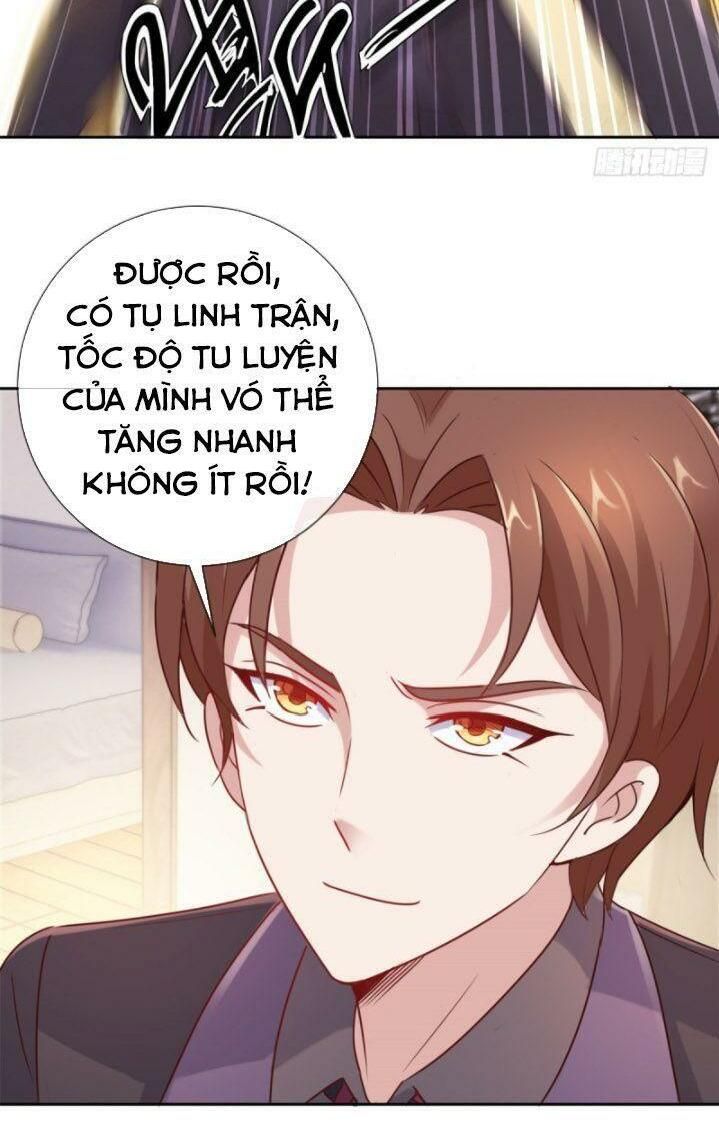 đọc truyện Trọng Sinh Địa Cầu Tiên Tôn Chương 9 ảnh 27 tại Thiên Thai Truyện