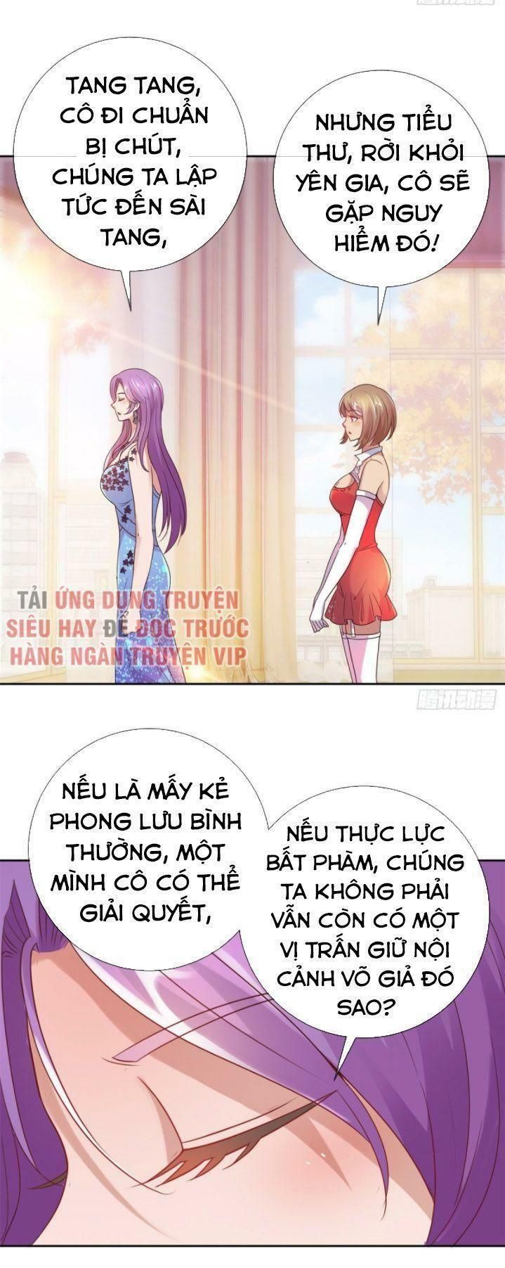 đọc truyện Trọng Sinh Địa Cầu Tiên Tôn Chương 9 ảnh 32 tại Thiên Thai Truyện