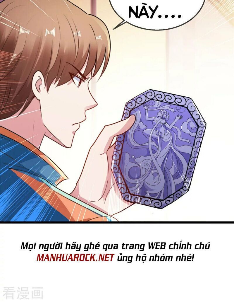 đọc truyện Trọng Sinh Địa Cầu Tiên Tôn Chương 90 ảnh 19 tại Giả Dược