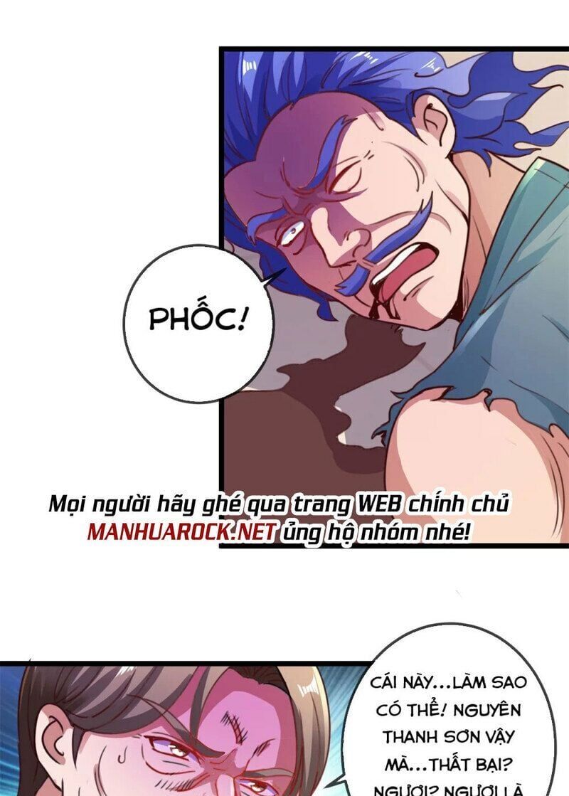 đọc truyện Trọng Sinh Địa Cầu Tiên Tôn Chương 90 ảnh 8 tại Giả Dược