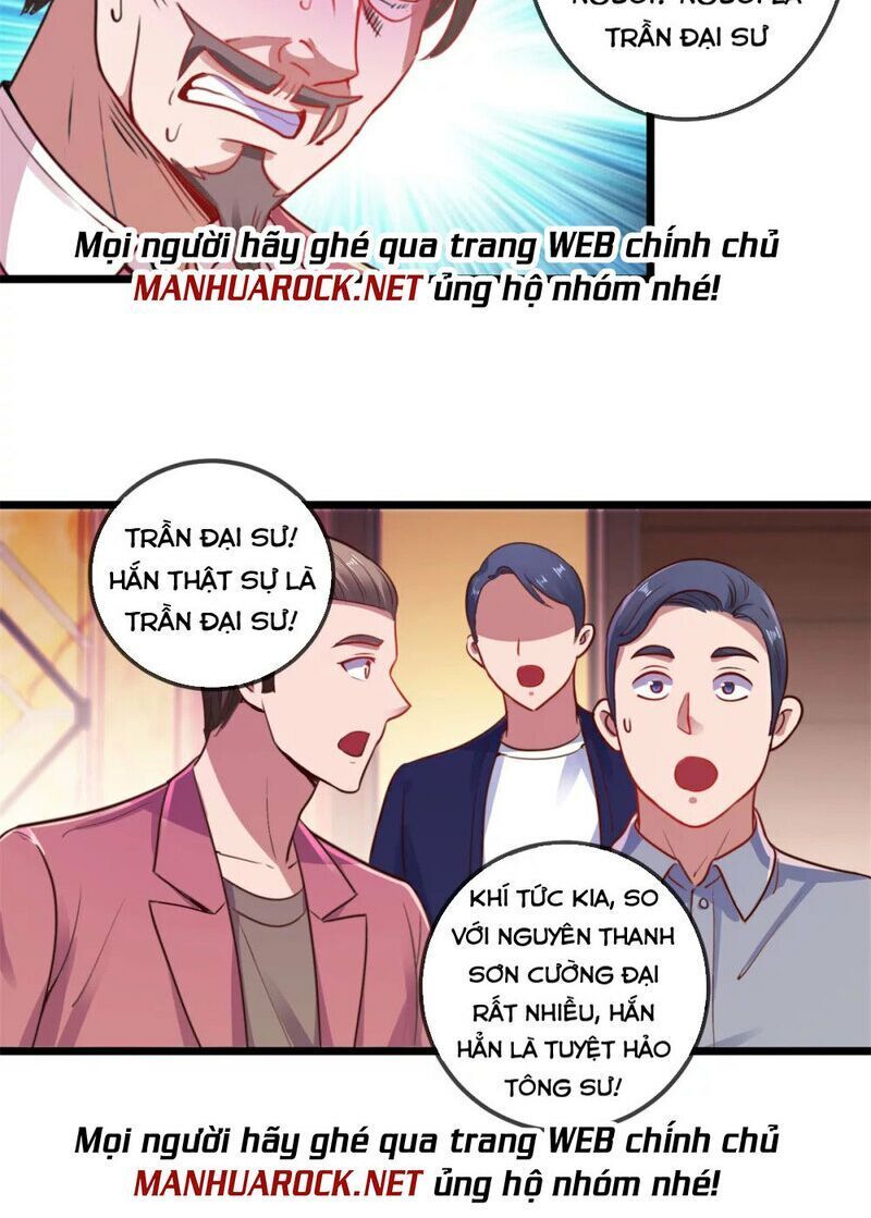 đọc truyện Trọng Sinh Địa Cầu Tiên Tôn Chương 90 ảnh 9 tại Giả Dược