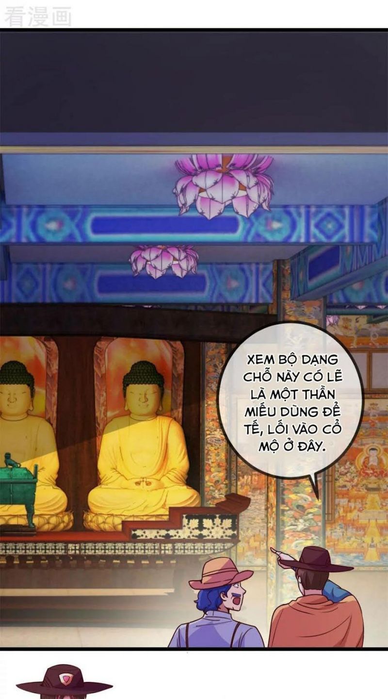 đọc truyện Trọng Sinh Địa Cầu Tiên Tôn Chương 91 ảnh 13 tại Truyện Dạ Ký