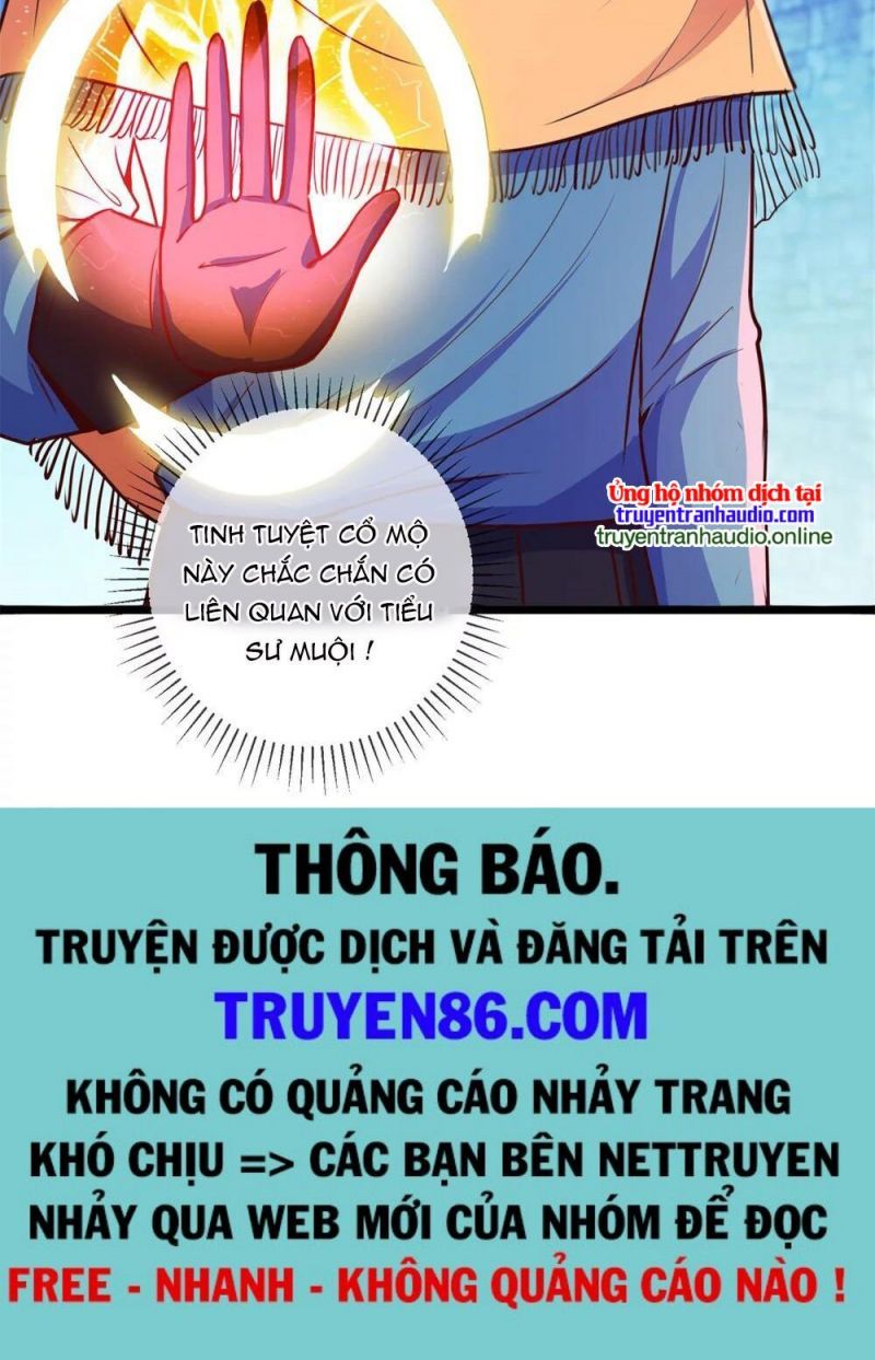 đọc truyện Trọng Sinh Địa Cầu Tiên Tôn Chương 91 ảnh 31 tại Truyện Dạ Ký