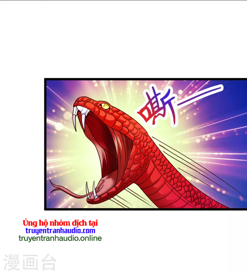 đọc truyện Trọng Sinh Địa Cầu Tiên Tôn Chương 92 ảnh 19 tại Truyện Dạ Ký
