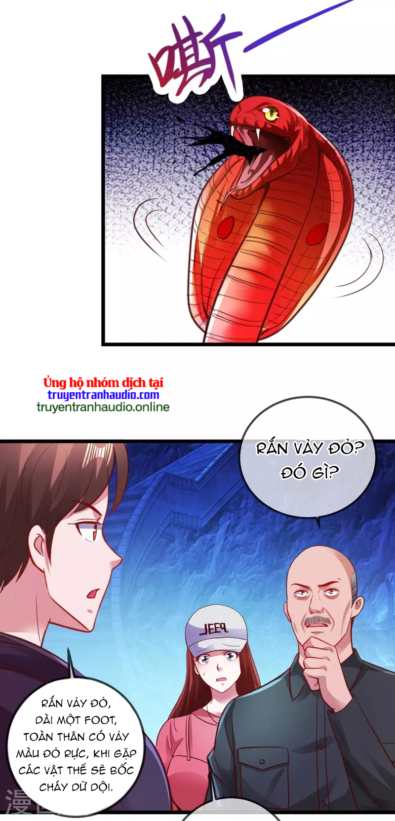 đọc truyện Trọng Sinh Địa Cầu Tiên Tôn Chương 92 ảnh 21 tại Truyện Dạ Ký