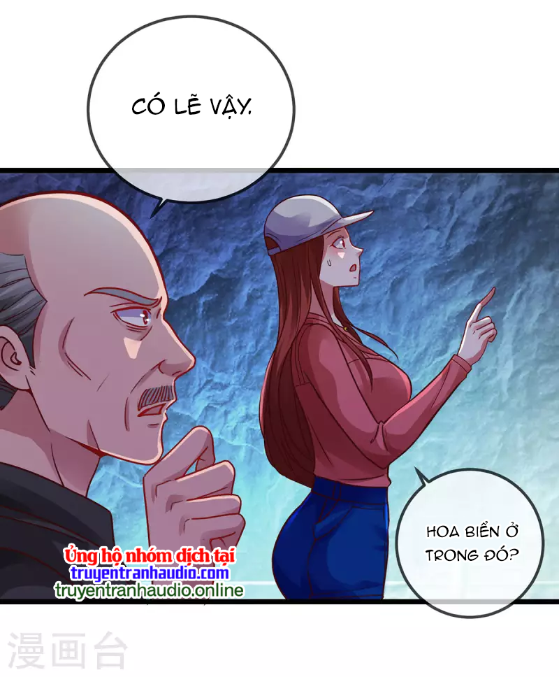 đọc truyện Trọng Sinh Địa Cầu Tiên Tôn Chương 92 ảnh 8 tại Truyện Dạ Ký