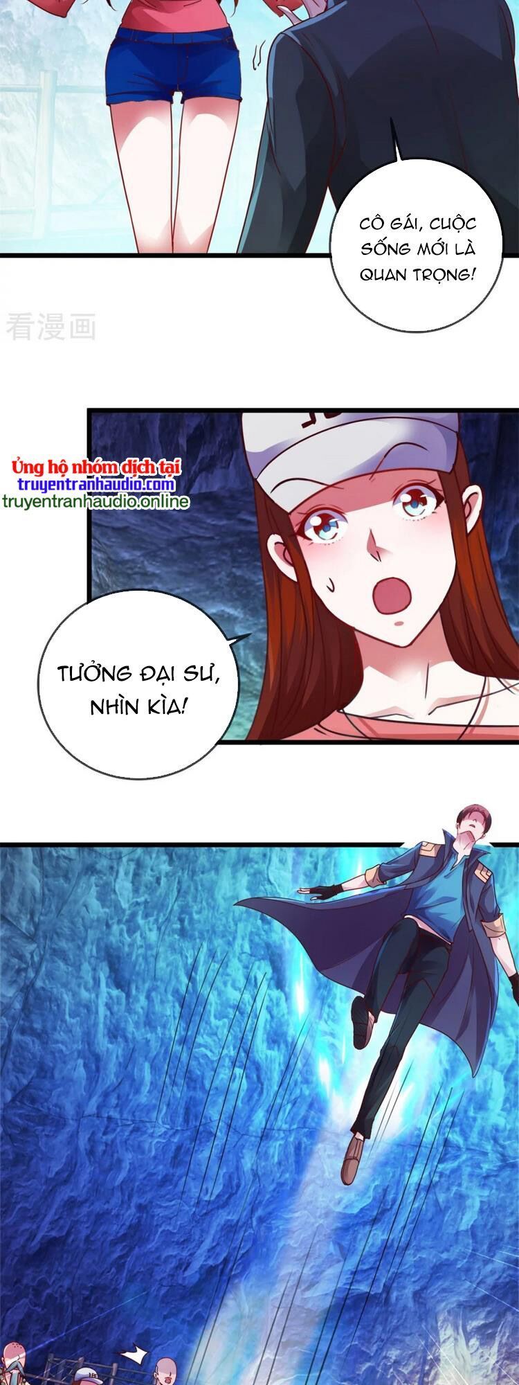 đọc truyện Trọng Sinh Địa Cầu Tiên Tôn Chương 93 ảnh 13 tại Truyện Dạ Ký