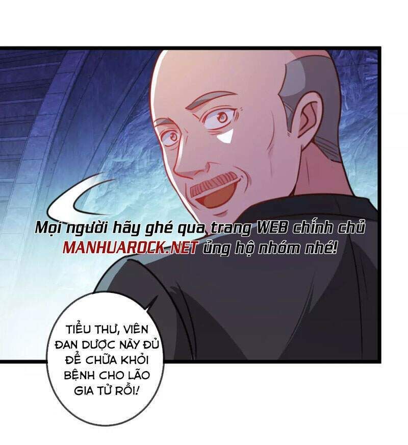 đọc truyện Trọng Sinh Địa Cầu Tiên Tôn Chương 94 ảnh 29 tại Truyện Dạ Ký