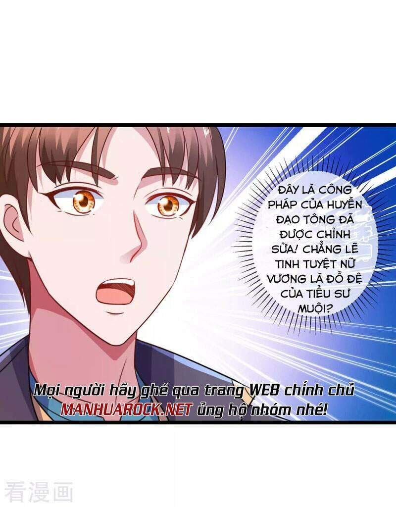 đọc truyện Trọng Sinh Địa Cầu Tiên Tôn Chương 94 ảnh 10 tại Truyện Dạ Ký