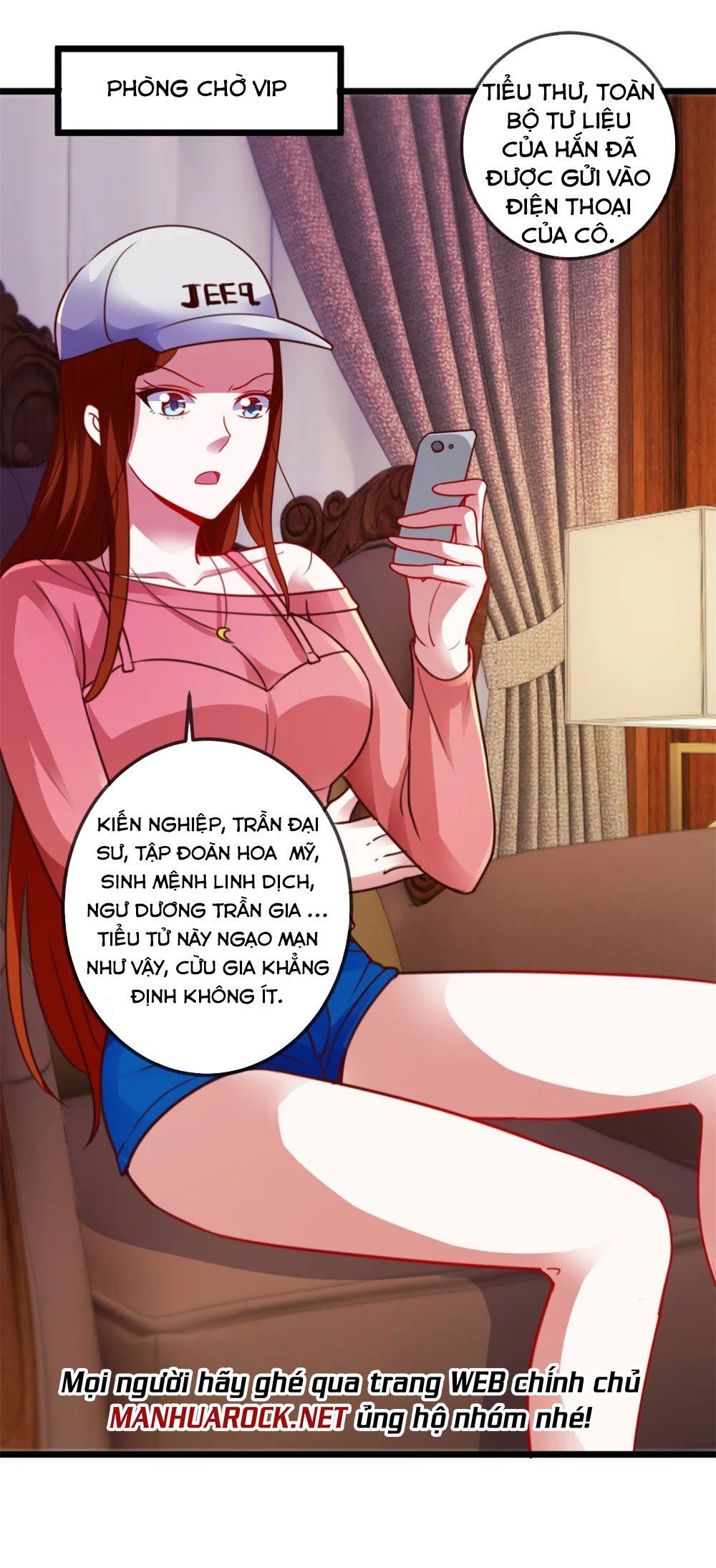 đọc truyện Trọng Sinh Địa Cầu Tiên Tôn Chương 96 ảnh 26 tại Truyện Dạ Ký