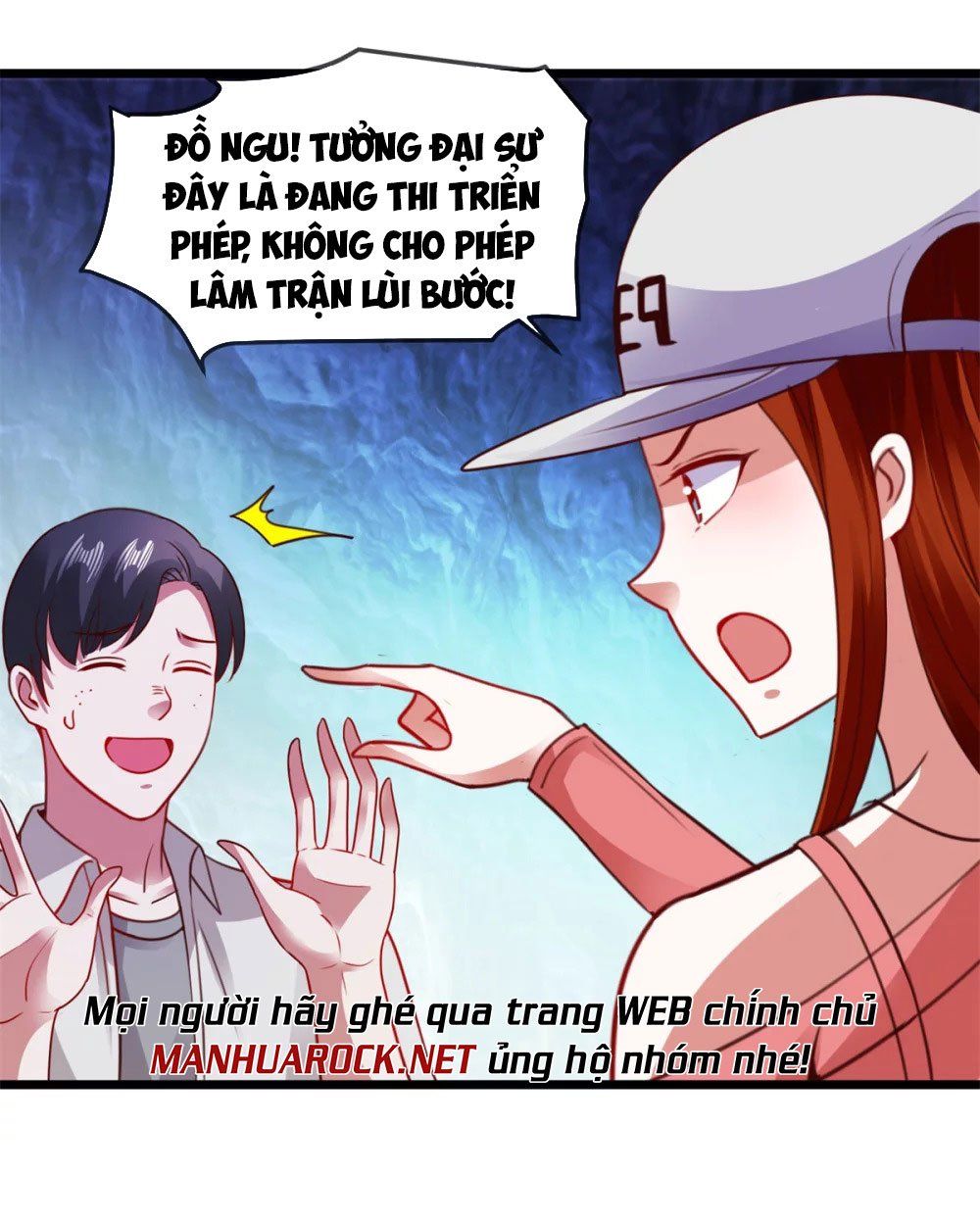 đọc truyện Trọng Sinh Địa Cầu Tiên Tôn Chương 96 ảnh 4 tại Truyện Dạ Ký