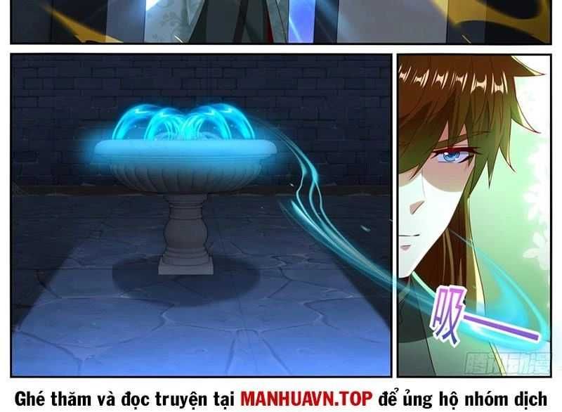 đọc truyện Trọng Sinh Đô Thị Tu Tiên Chương 1017 ảnh 12 tại Giả Dược