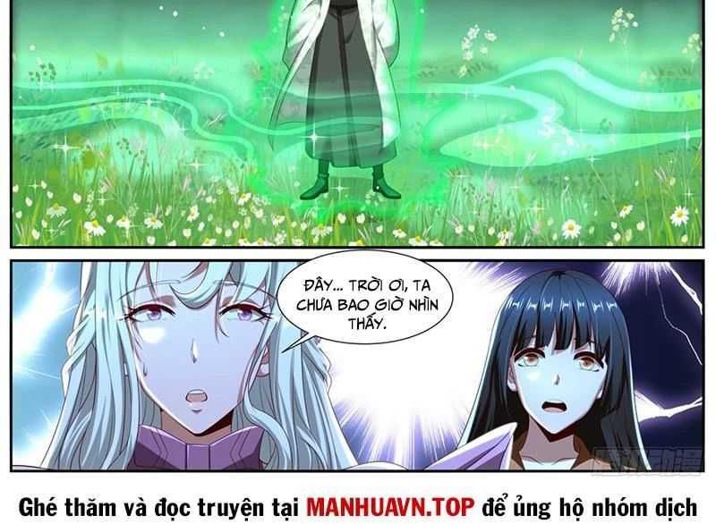 đọc truyện Trọng Sinh Đô Thị Tu Tiên Chương 1017 ảnh 14 tại Giả Dược