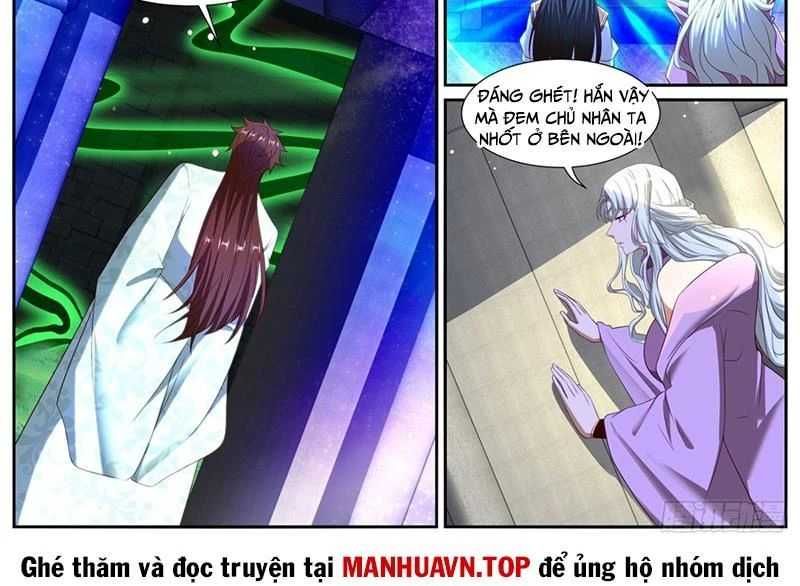đọc truyện Trọng Sinh Đô Thị Tu Tiên Chương 1017 ảnh 16 tại Giả Dược