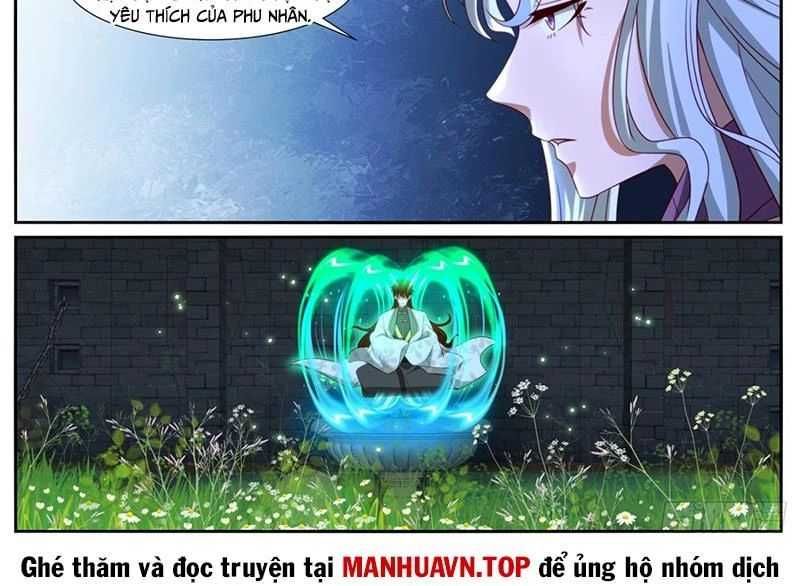 đọc truyện Trọng Sinh Đô Thị Tu Tiên Chương 1017 ảnh 18 tại Giả Dược