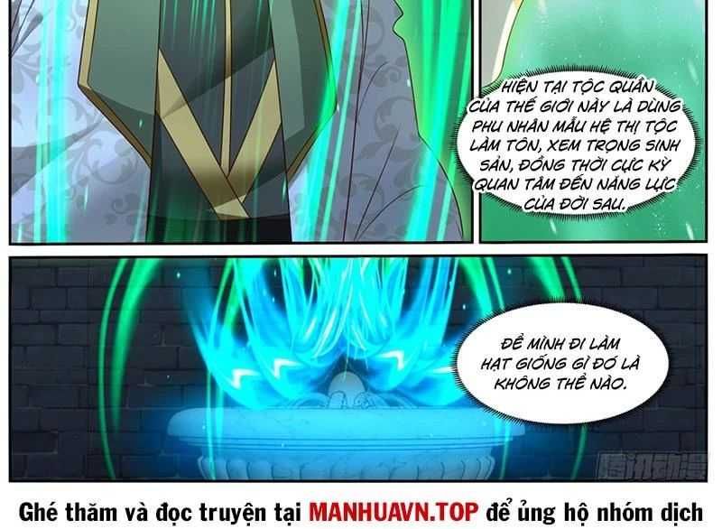 đọc truyện Trọng Sinh Đô Thị Tu Tiên Chương 1017 ảnh 20 tại Giả Dược